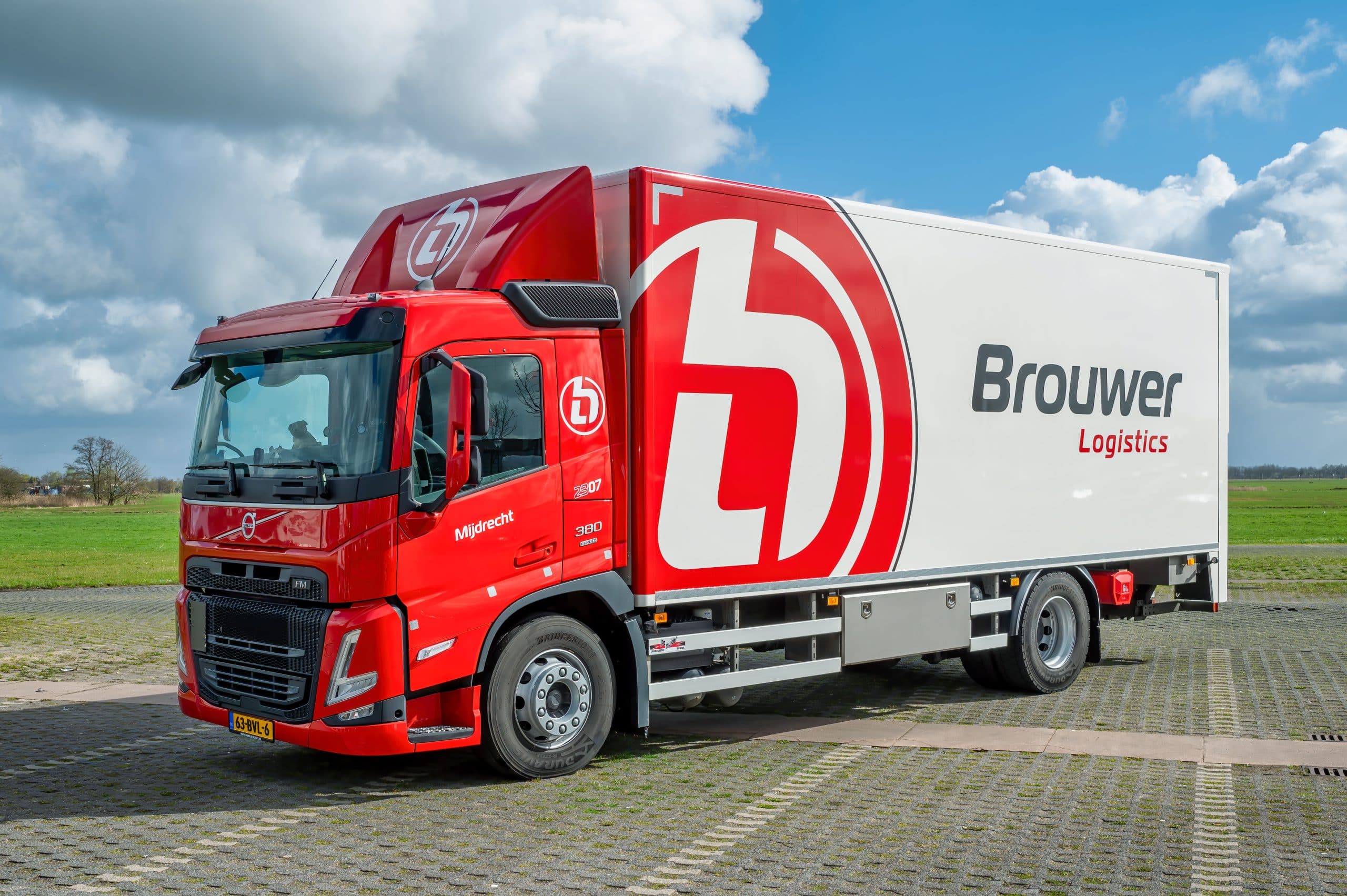 Duurzame dienstverlening